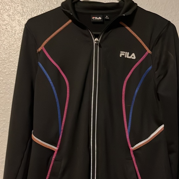 Fela sport running jacket - Picture 2 of 4